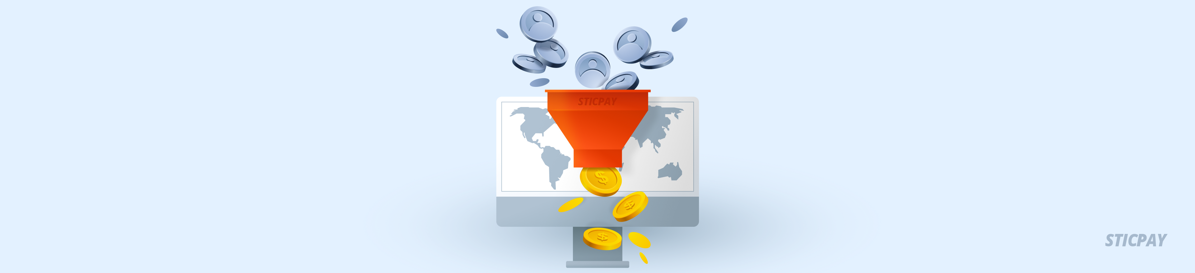 Affiliate Programme: Maximising Benefits with STICPAY