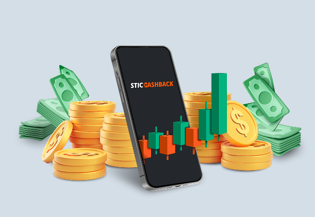 STICPAYの外国為替キャッシュバックと複数通貨eウォレットがトレーダーにどのように利益をもたらすか