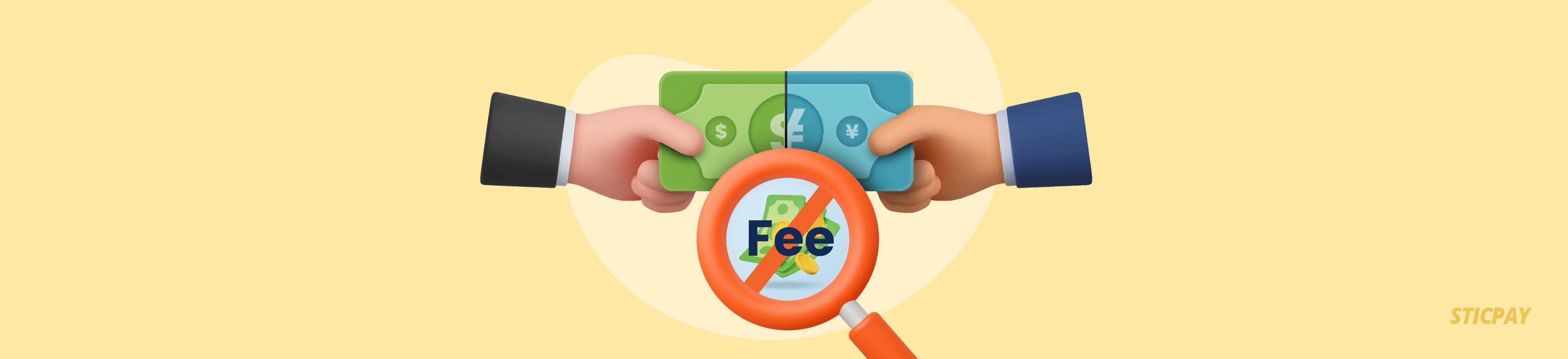 Smart Travel: Avoid Hidden Fees with STICPAY’s E-Wallet
