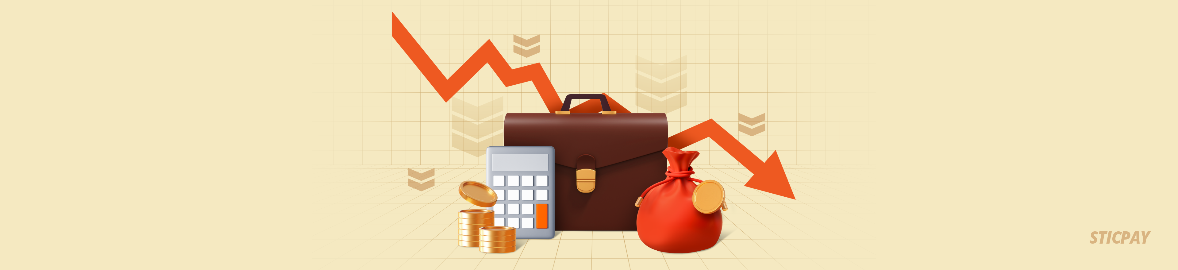 How to Save on International Business Costs with STICPAY