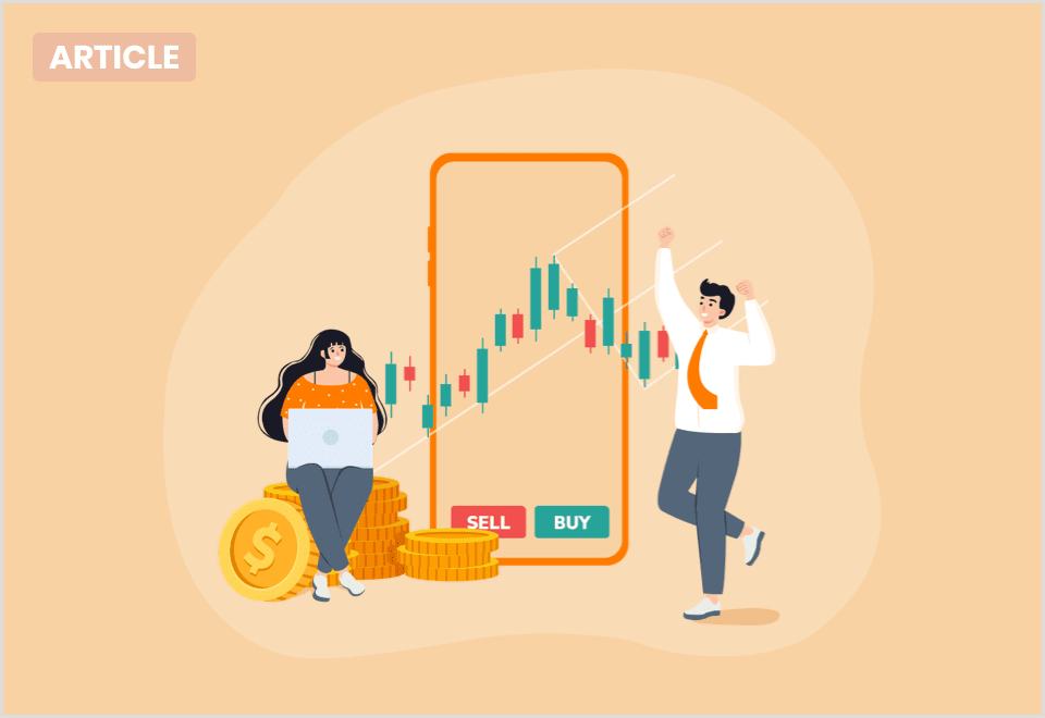 How To Use Pitchfork Indicators In Forex Trading STICPAY