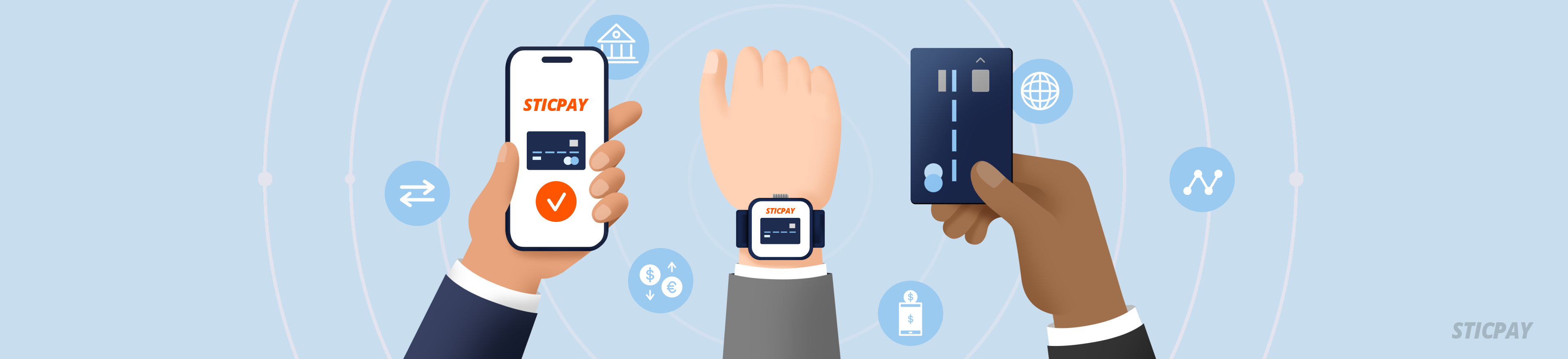 Evolution of Digital Transactions: From Cash to a Cashless Society