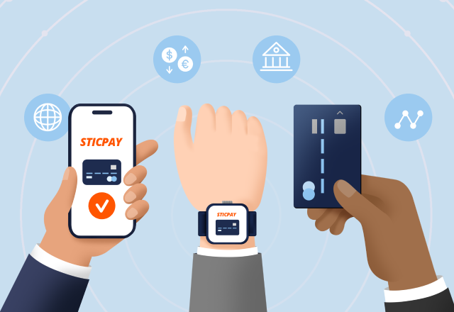 Evolution of Digital Transactions: From Cash to a Cashless Society