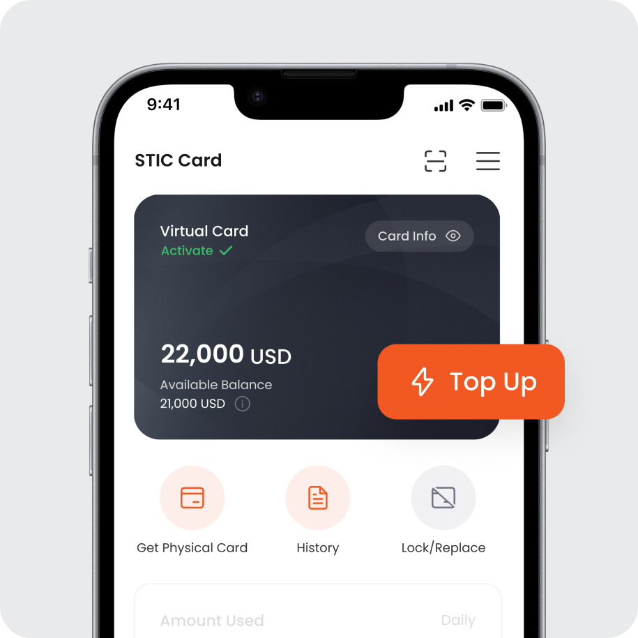 instant currency transfers wherever you are, wherever you want