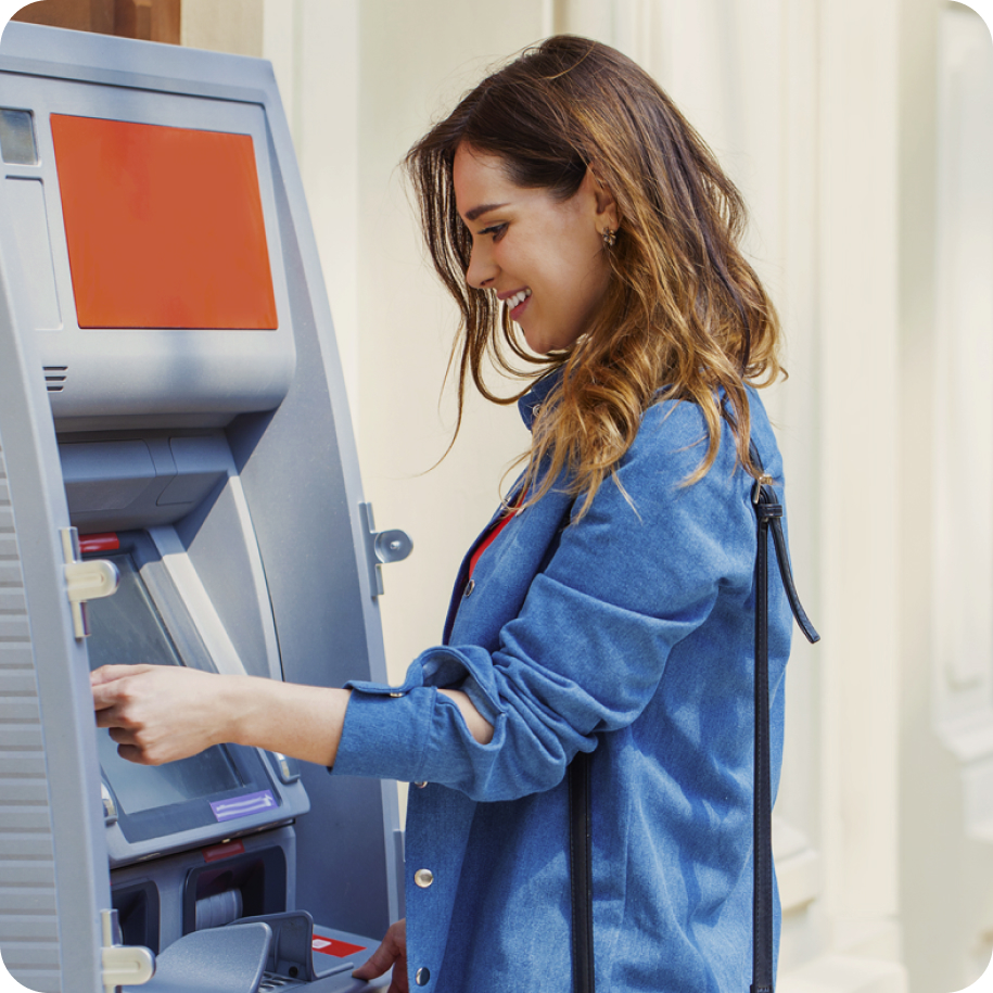 instant currency transfers wherever you are, wherever you want