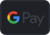 Google_pay Method Logo