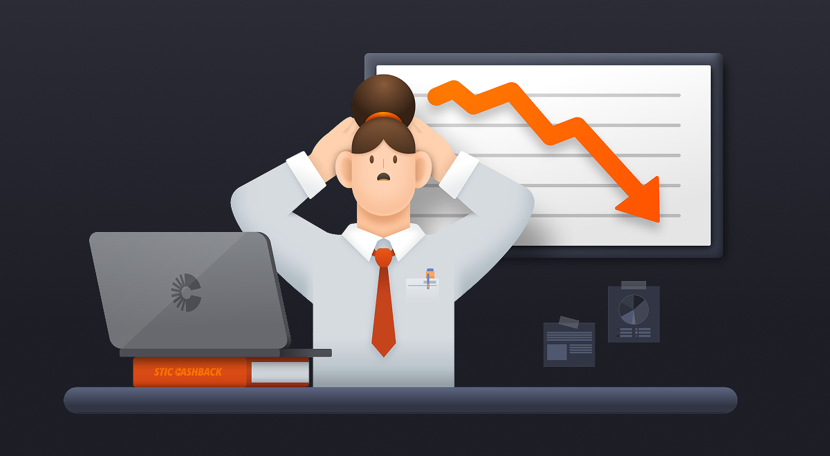 Common Trading Mistakes and How to Avoid Them image