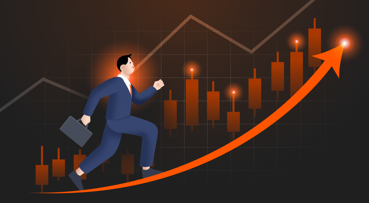 Future-Proof Your Trading: AI, Social Trading & Cashback image