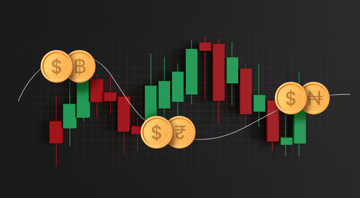 Trading Exotic Currency Pairs: Opportunities and Risks image