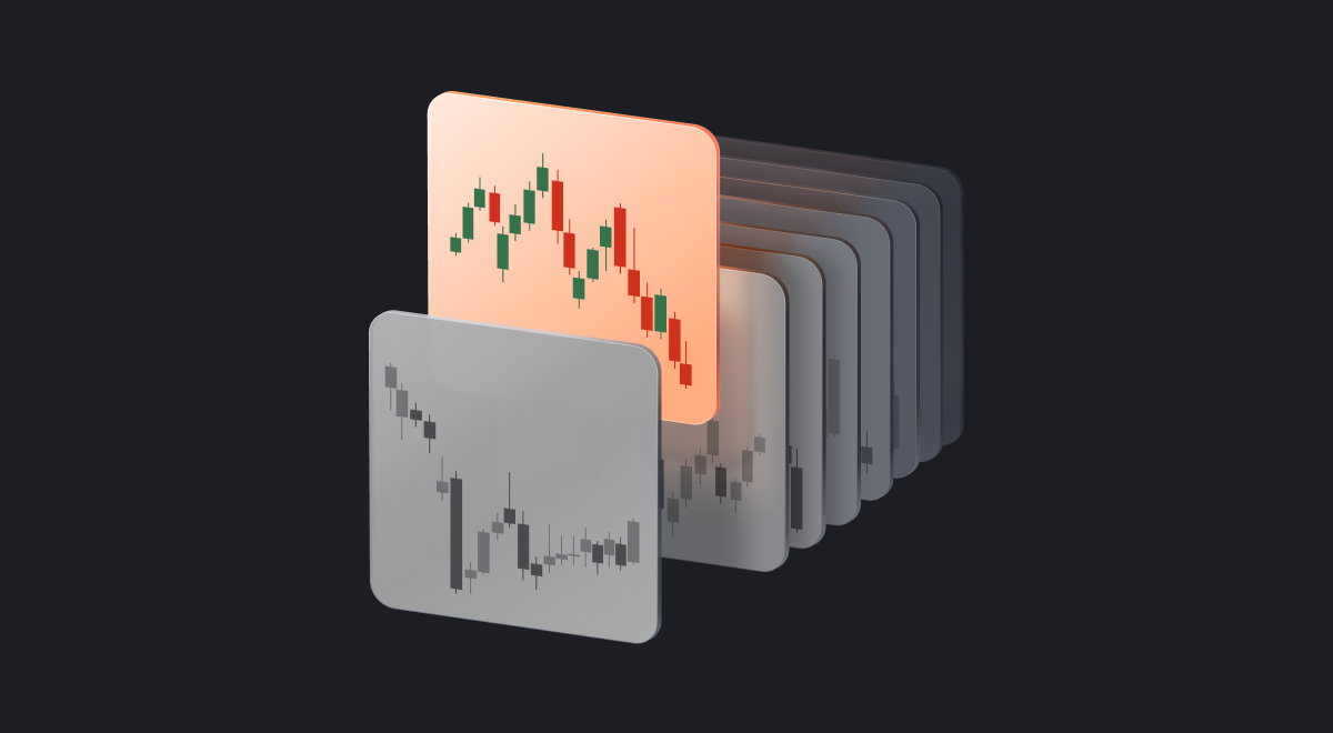 Forex Chart Patterns: How to Read Forex Trading Patterns image