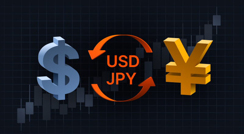 USD JPY Trading Strategy Explained | STIC Cashback