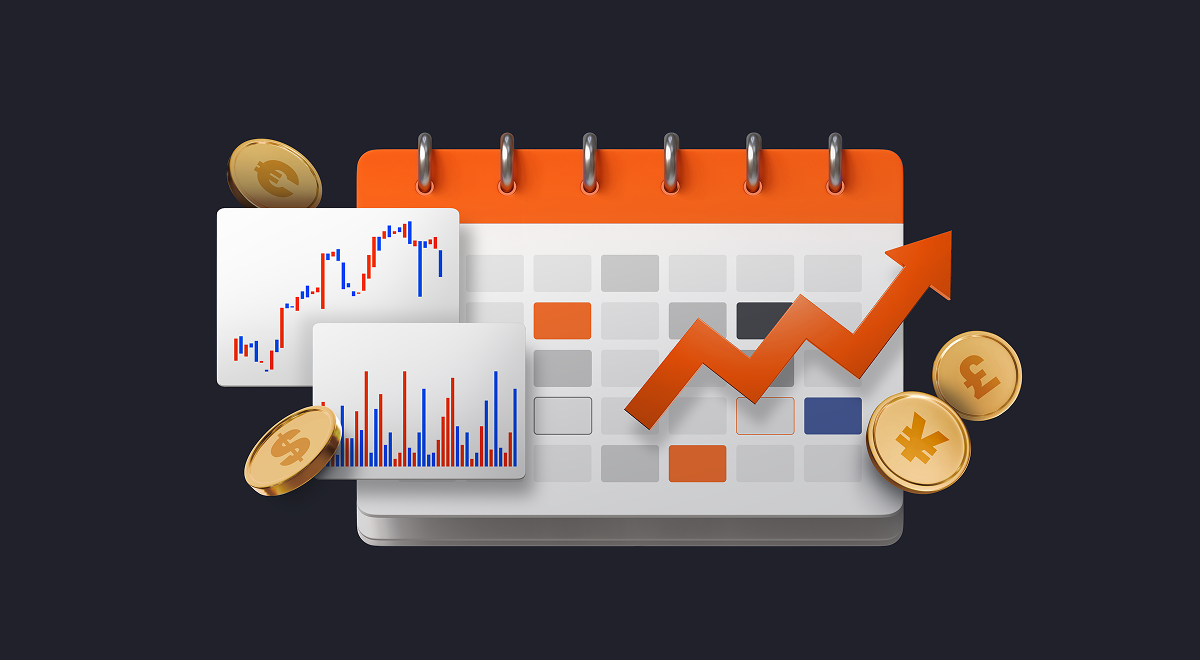 Cách Sử Dụng Lịch Kinh Tế và Lập Kế Hoạch Giao Dịch image