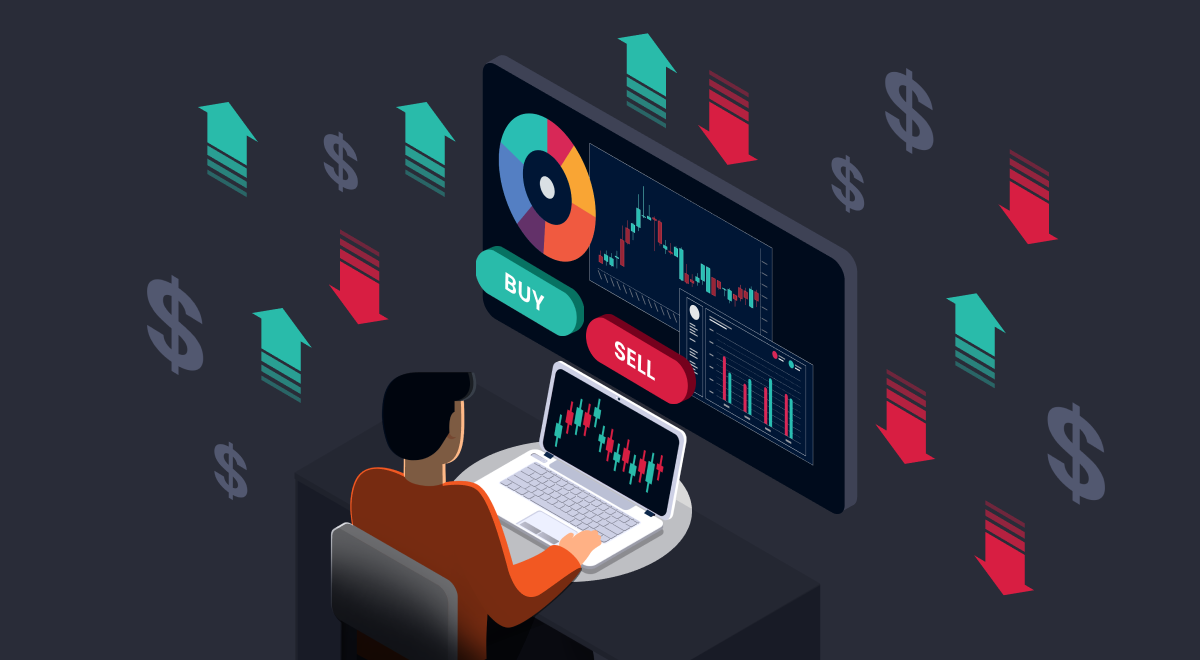 High-Frequency Trading (HFT): Is it right for you? image